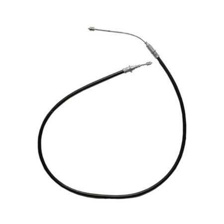 Raybestos Nissan 6 78-79 Control Cable, Bc93162 BC93162